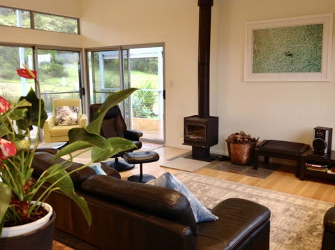 A Dune Escape - Accommodation Sunshine Coast 7