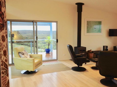 A Dune Escape - Accommodation Sunshine Coast 4