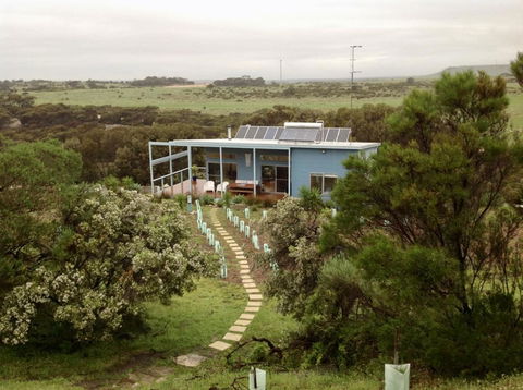 A Dune Escape - Accommodation Sunshine Coast 5