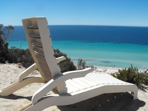 A Dune Escape - Accommodation Sunshine Coast 11