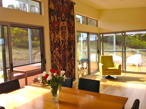 A Dune Escape - Accommodation Sunshine Coast 9