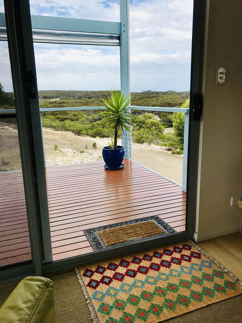 A Dune Escape - Accommodation Sunshine Coast 13