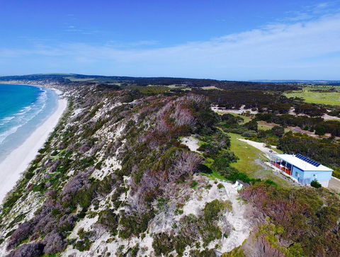 A Dune Escape - Accommodation Sunshine Coast 0