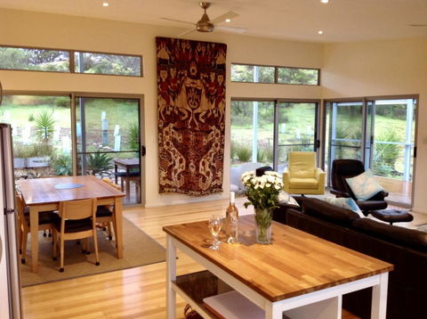 A Dune Escape - Accommodation Sunshine Coast 1