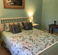 Kit Kat Cottage - heritage accommodation Burra - Accommodation Sunshine Coast