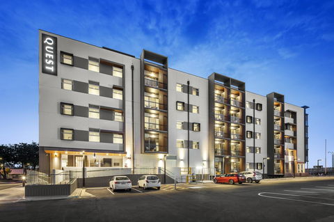 Quest Port Adelaide - Accommodation Sunshine Coast 1