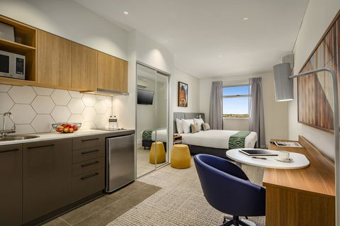 Quest Port Adelaide - Accommodation Sunshine Coast 8