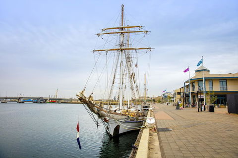 Quest Port Adelaide - Accommodation Sunshine Coast 10