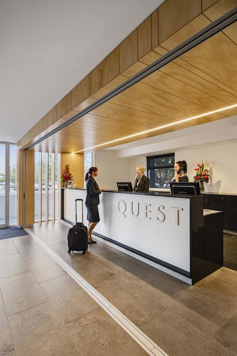 Quest Port Adelaide - Accommodation Sunshine Coast 9