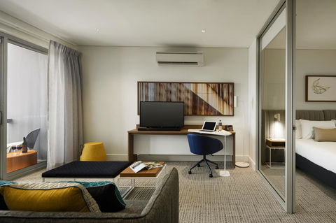 Quest Port Adelaide - Accommodation Sunshine Coast 4