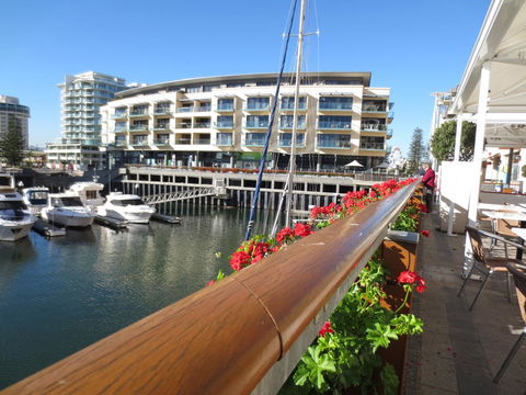 Lights Landing Apartments - Accommodation Sunshine Coast 16