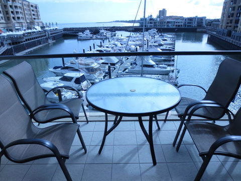 Lights Landing Apartments - Accommodation Sunshine Coast 25