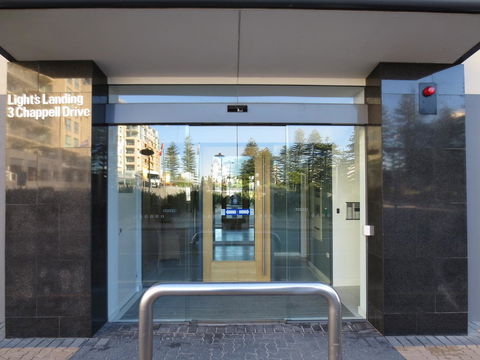 Lights Landing Apartments - Accommodation Sunshine Coast 3