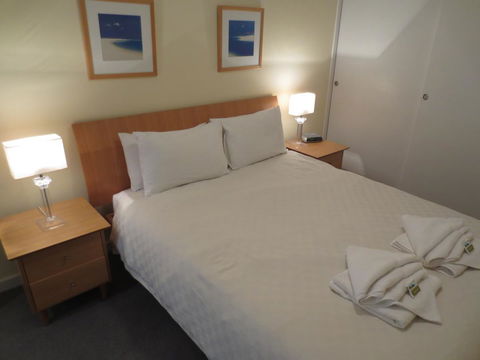 Lights Landing Apartments - Accommodation Sunshine Coast 29