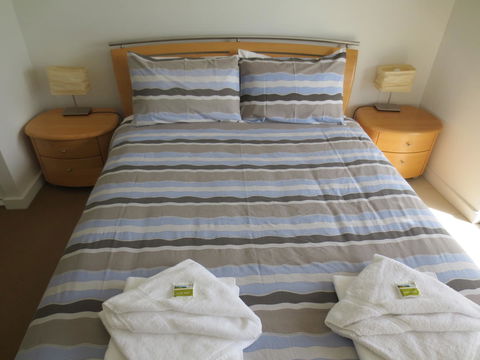 Lights Landing Apartments - Accommodation Sunshine Coast 37