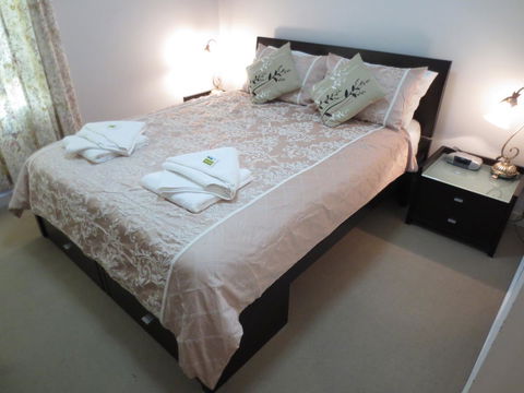 Lights Landing Apartments - Accommodation Sunshine Coast 24