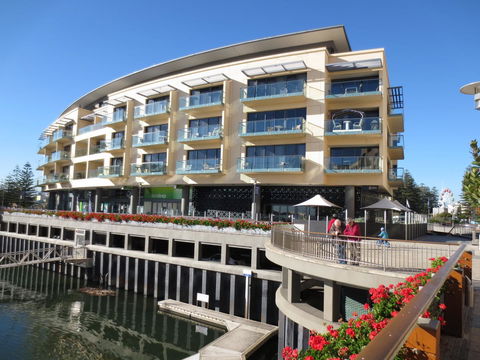 Lights Landing Apartments - Accommodation Sunshine Coast 0