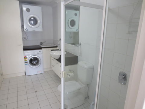 Lights Landing Apartments - Accommodation Sunshine Coast 36