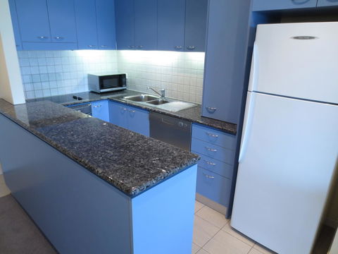 Lights Landing Apartments - Accommodation Sunshine Coast 31