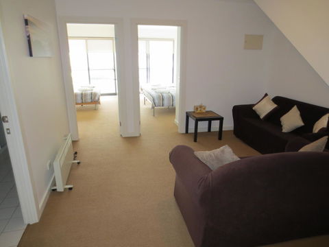 Lights Landing Apartments - Accommodation Sunshine Coast 35
