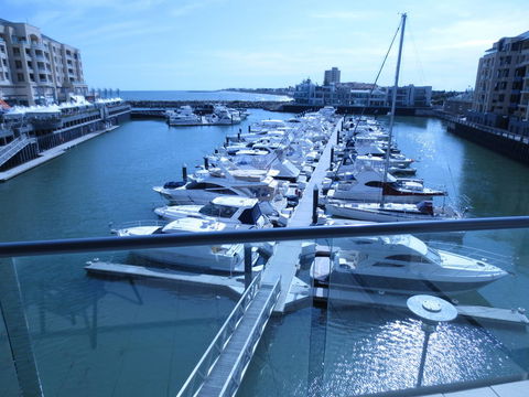 Lights Landing Apartments - Accommodation Sunshine Coast 34