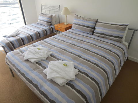 Lights Landing Apartments - Accommodation Sunshine Coast 38