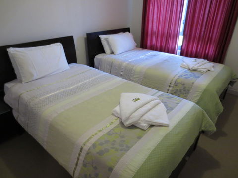 Lights Landing Apartments - Accommodation Sunshine Coast 20