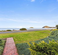 Franklin Beachfront Apartments - Accommodation Sunshine Coast