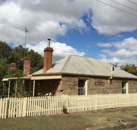 Blyth Cottage Burra - Accommodation Sunshine Coast