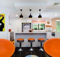 Barossa Retro BnB - Accommodation Sunshine Coast