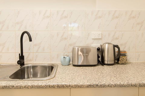 The Manor Basket Range - Accommodation Sunshine Coast 9