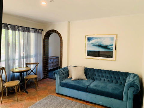 The Manor Basket Range - Accommodation Sunshine Coast 12