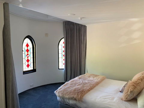 The Manor Basket Range - Accommodation Sunshine Coast 13