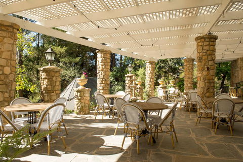 The Manor Basket Range - Accommodation Sunshine Coast 19