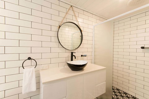 The Manor Basket Range - Accommodation Sunshine Coast 8