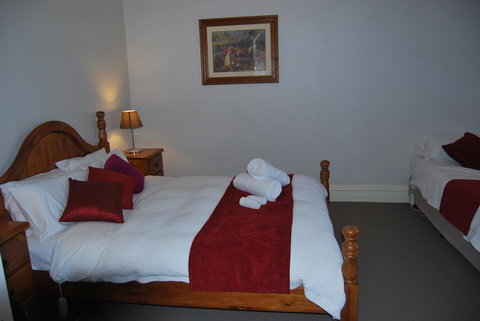 Jacaranda Cottage - Accommodation Sunshine Coast 10