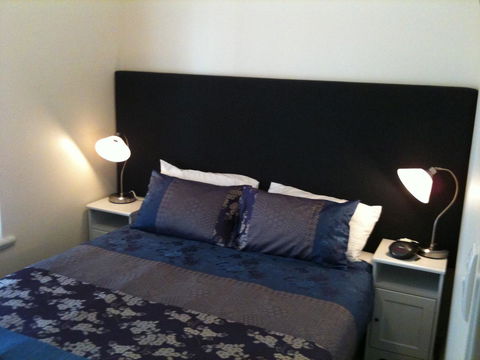 Adelaide - Semaphore Beach Front - Accommodation Sunshine Coast 16