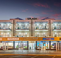 Semaphore Splash Apartments - Accommodation Sunshine Coast