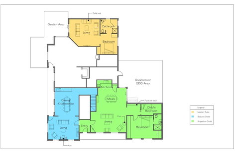 Angaston House - Accommodation Sunshine Coast 3