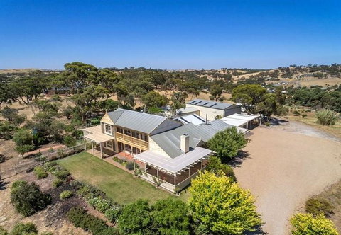 Angaston House - Accommodation Sunshine Coast 23