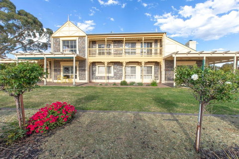 Angaston House - Accommodation Sunshine Coast 24