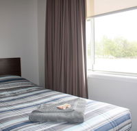 Isis Motel Scone - Accommodation Sunshine Coast