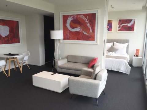 Tasha\'s Apartments On Warwick - Accommodation Sunshine Coast 2