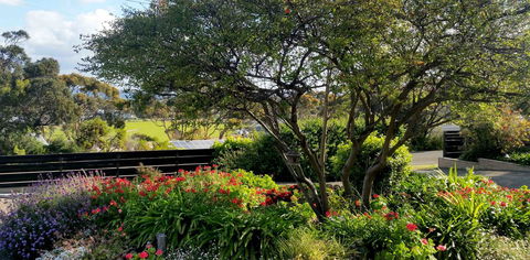 Admirals Inn - Accommodation Sunshine Coast 8