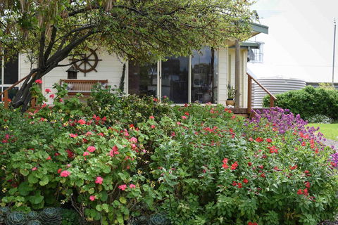 Admirals Inn - Accommodation Sunshine Coast 17
