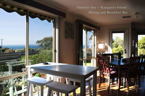Admirals Inn - Accommodation Sunshine Coast 15