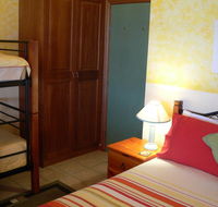 The Haven - Island Beach - Accommodation Sunshine Coast