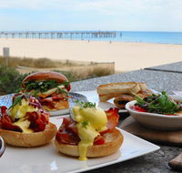 Pier Luxury Apartments - Accommodation Sunshine Coast