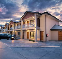 Renmark Holiday Apartment - Accommodation Sunshine Coast