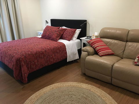 Hahndorf Oak Tree Cottages - Accommodation Sunshine Coast 14